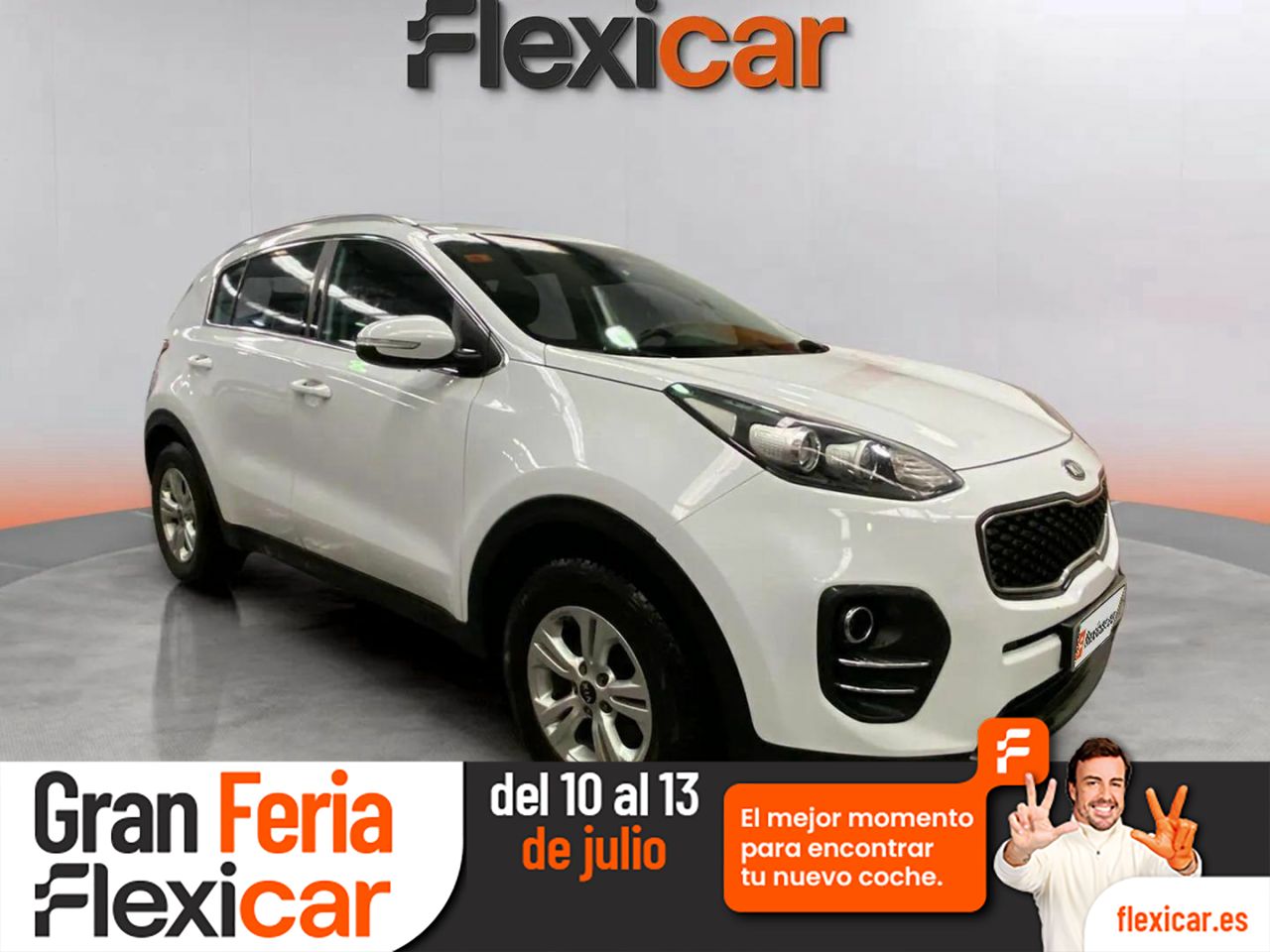 Foto kia sportage 2017 /