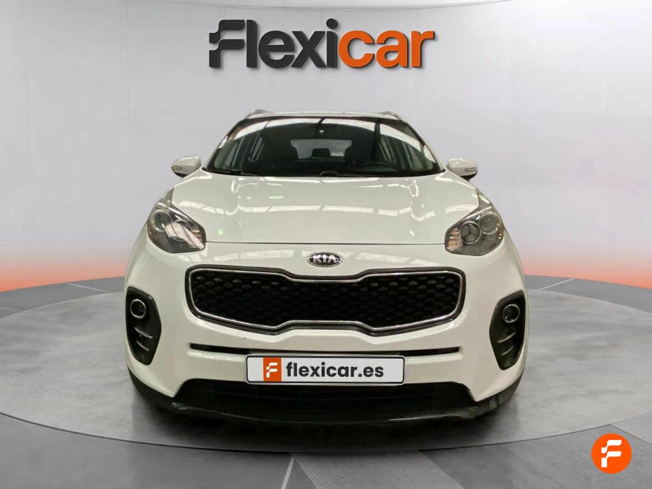 kia sportage 2017 / foto grande (2)