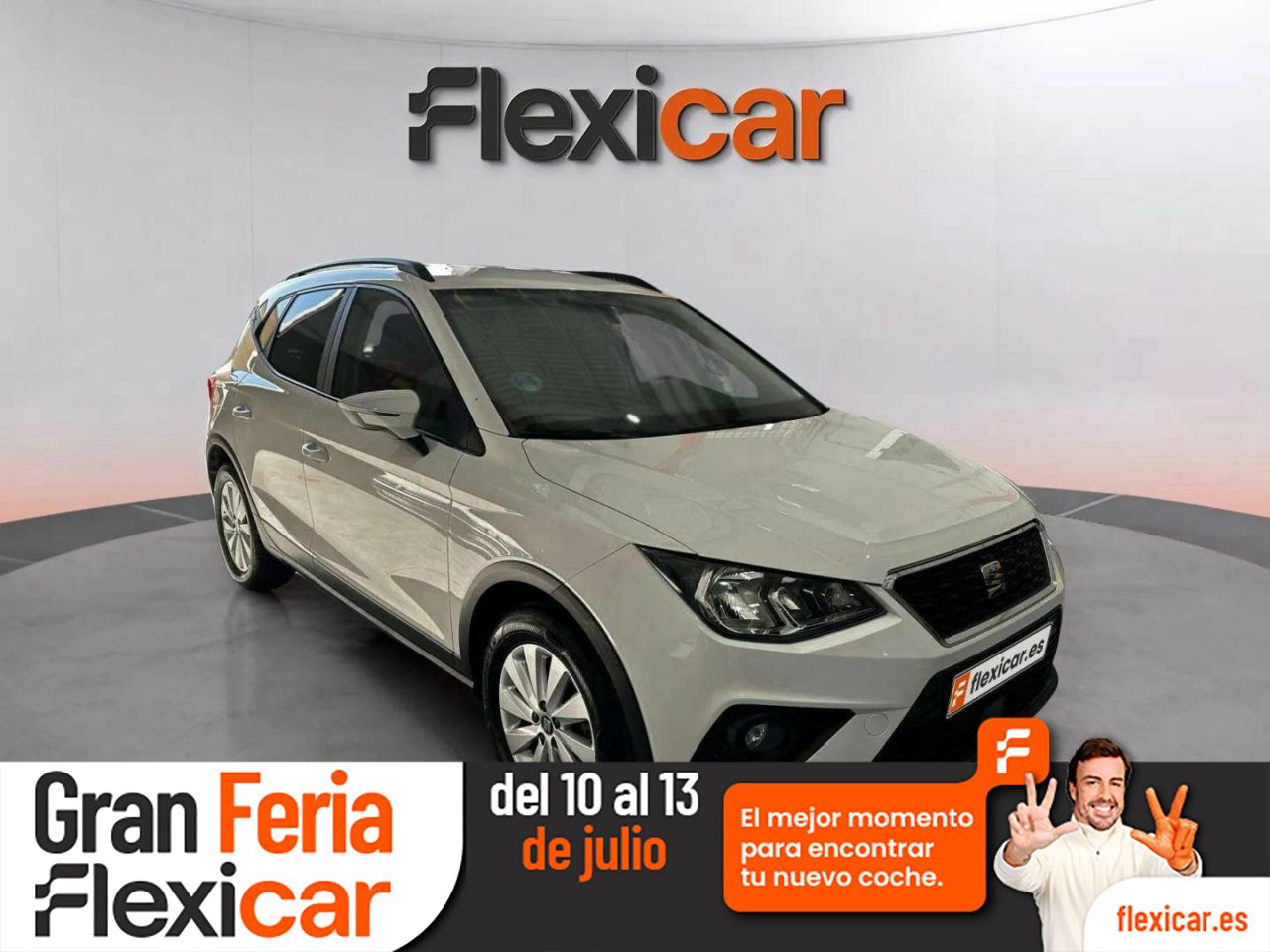 Foto seat arona 2020 /