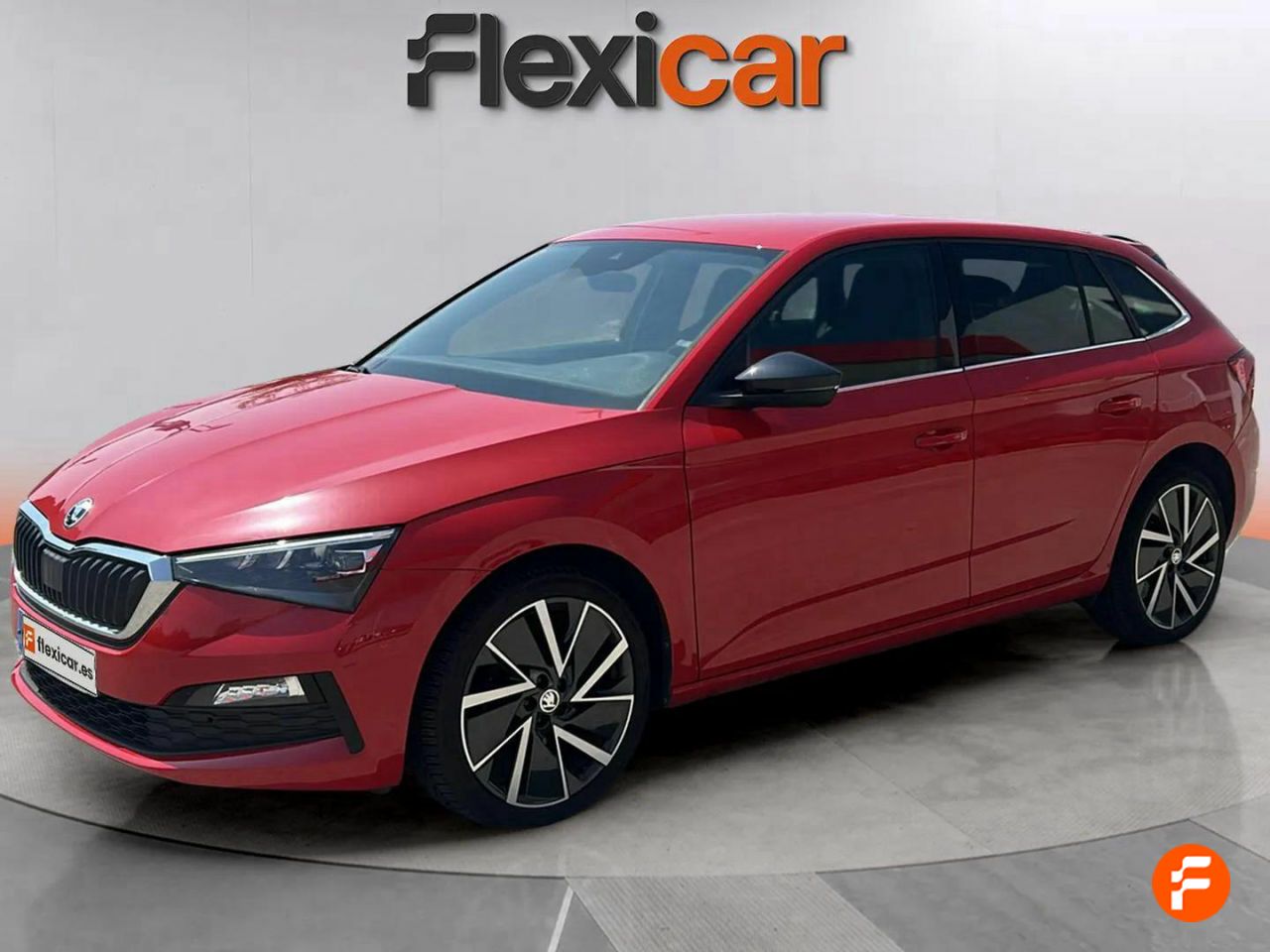 skoda scala 2019 / foto grande (2)