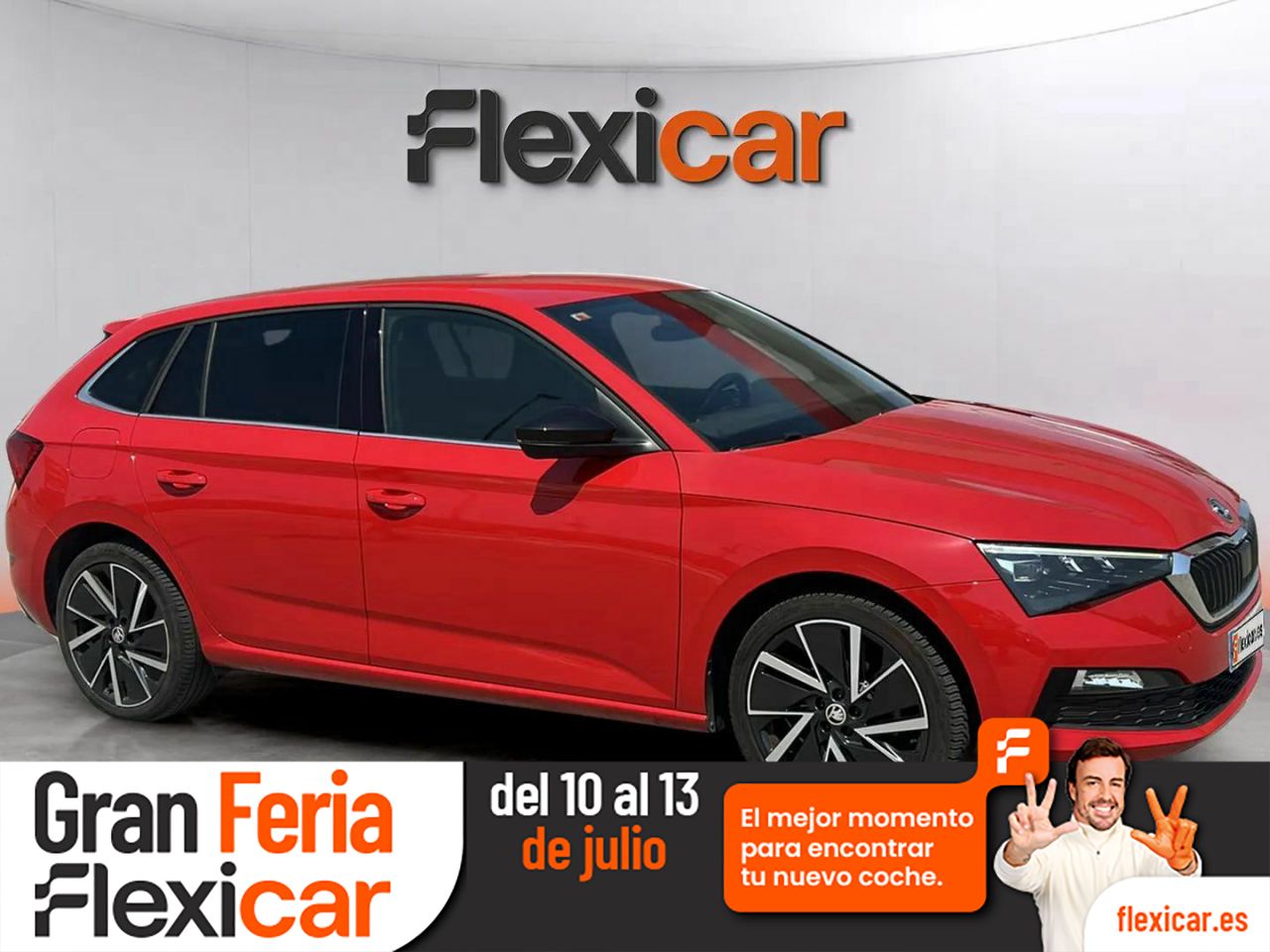 Foto skoda scala 2019 /