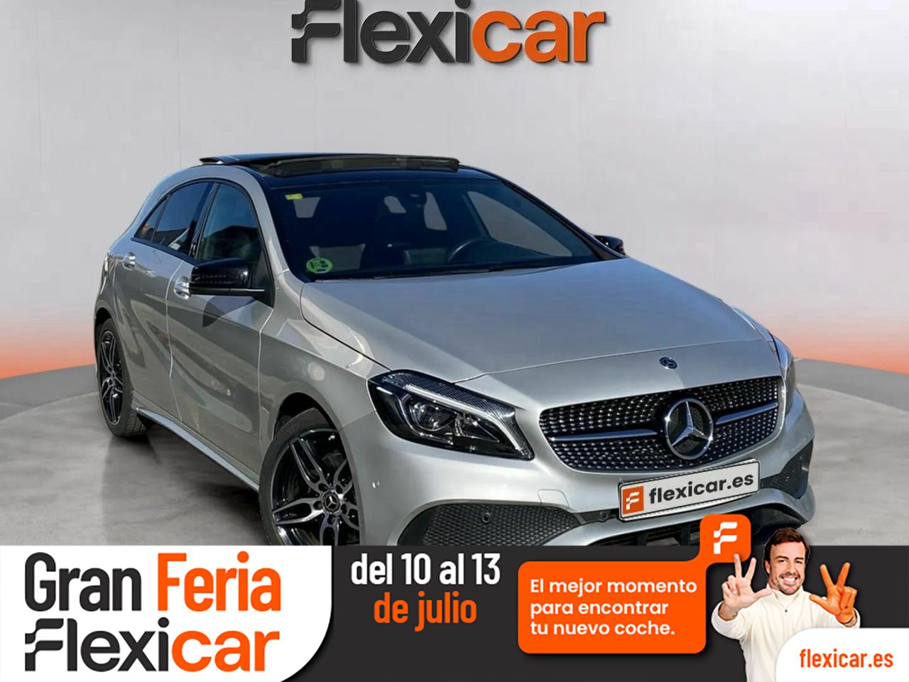 Foto mercedes clase a 2018 /