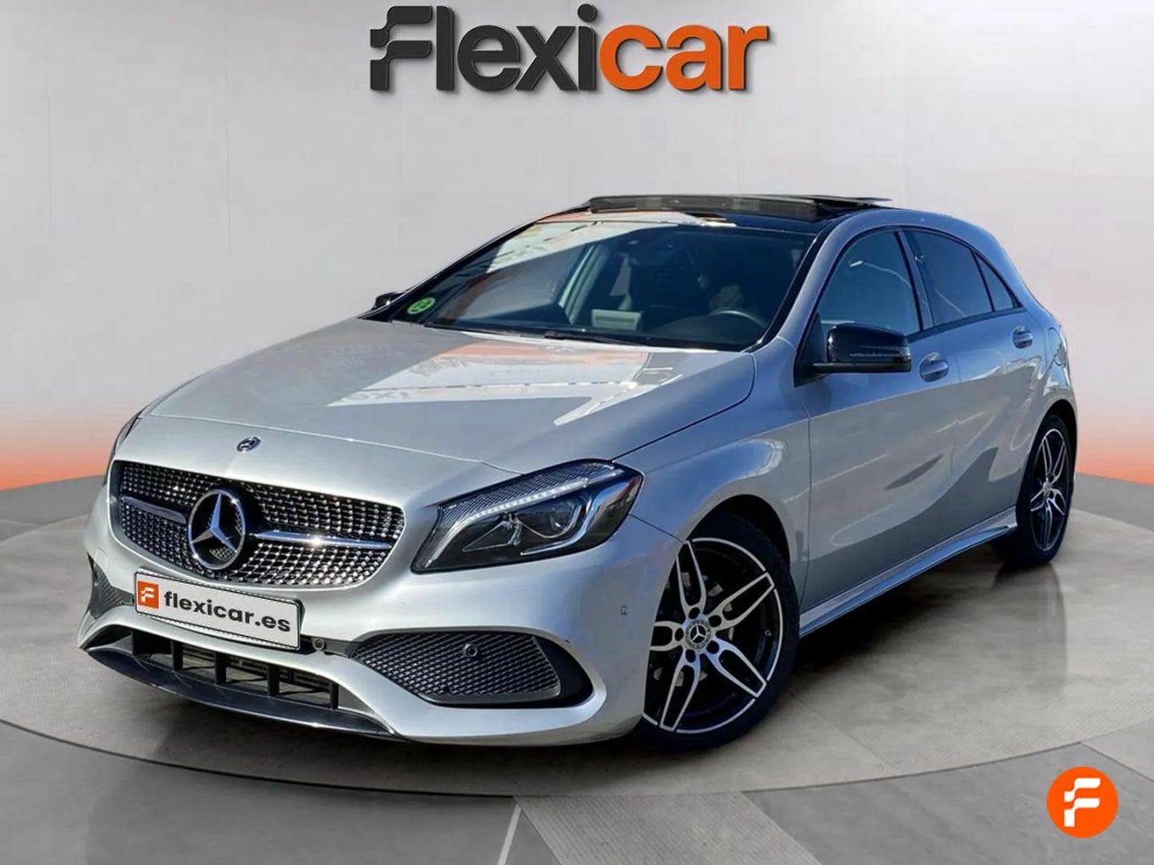 mercedes clase a 2018 / foto grande (3)