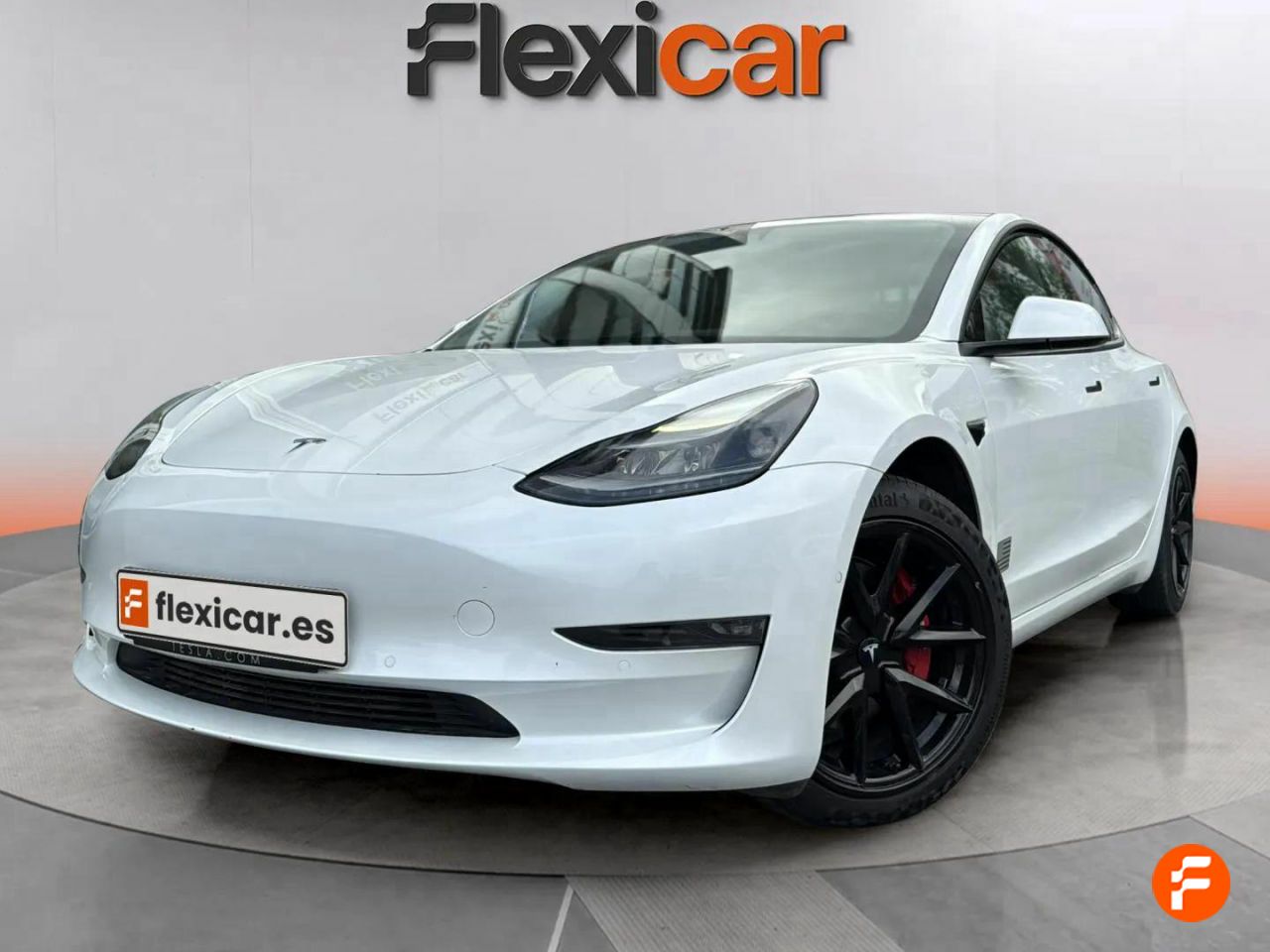 tesla model 3 2021 / foto grande (3)