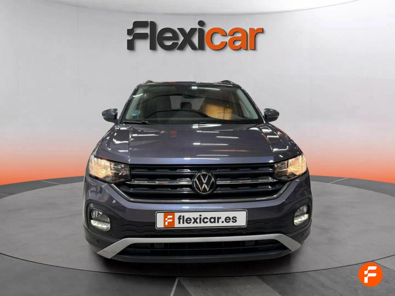 volkswagen t-cross 2023 / foto grande (2)