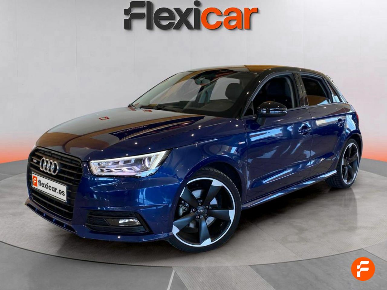 audi a1 2017 / foto grande (3)