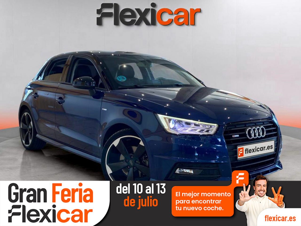 Foto audi a1 2017 /