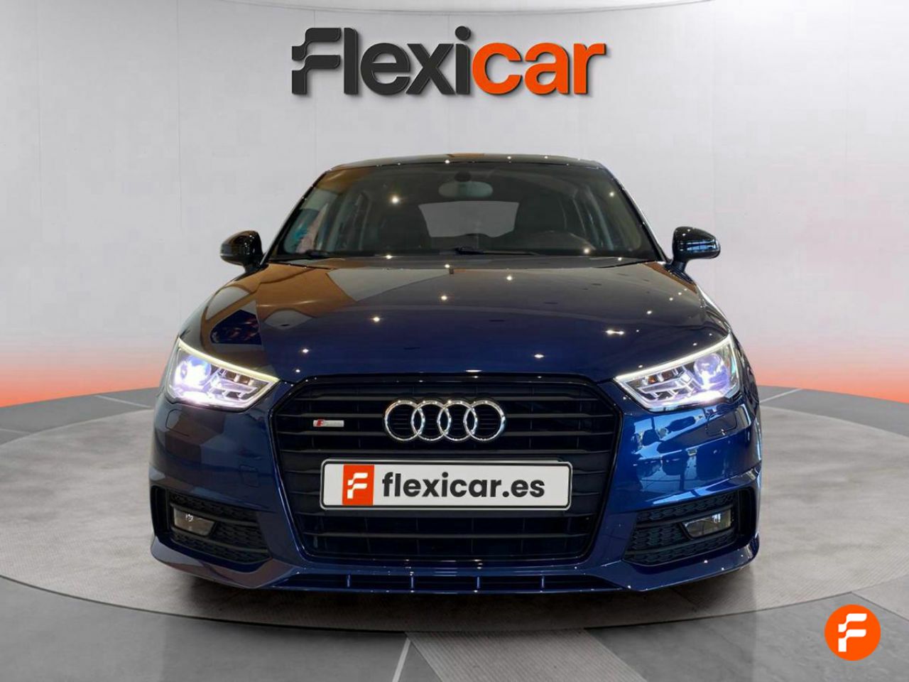audi a1 2017 / foto grande (2)