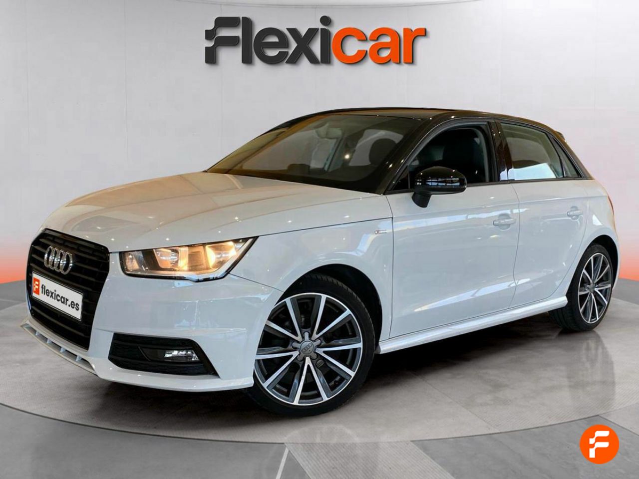 audi a1 2017 / foto grande (3)