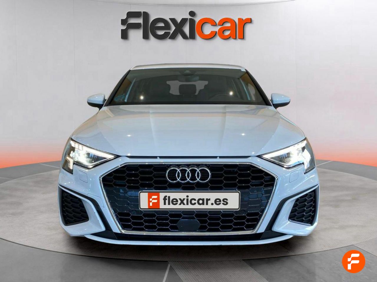 audi a3 2023 / foto grande (2)
