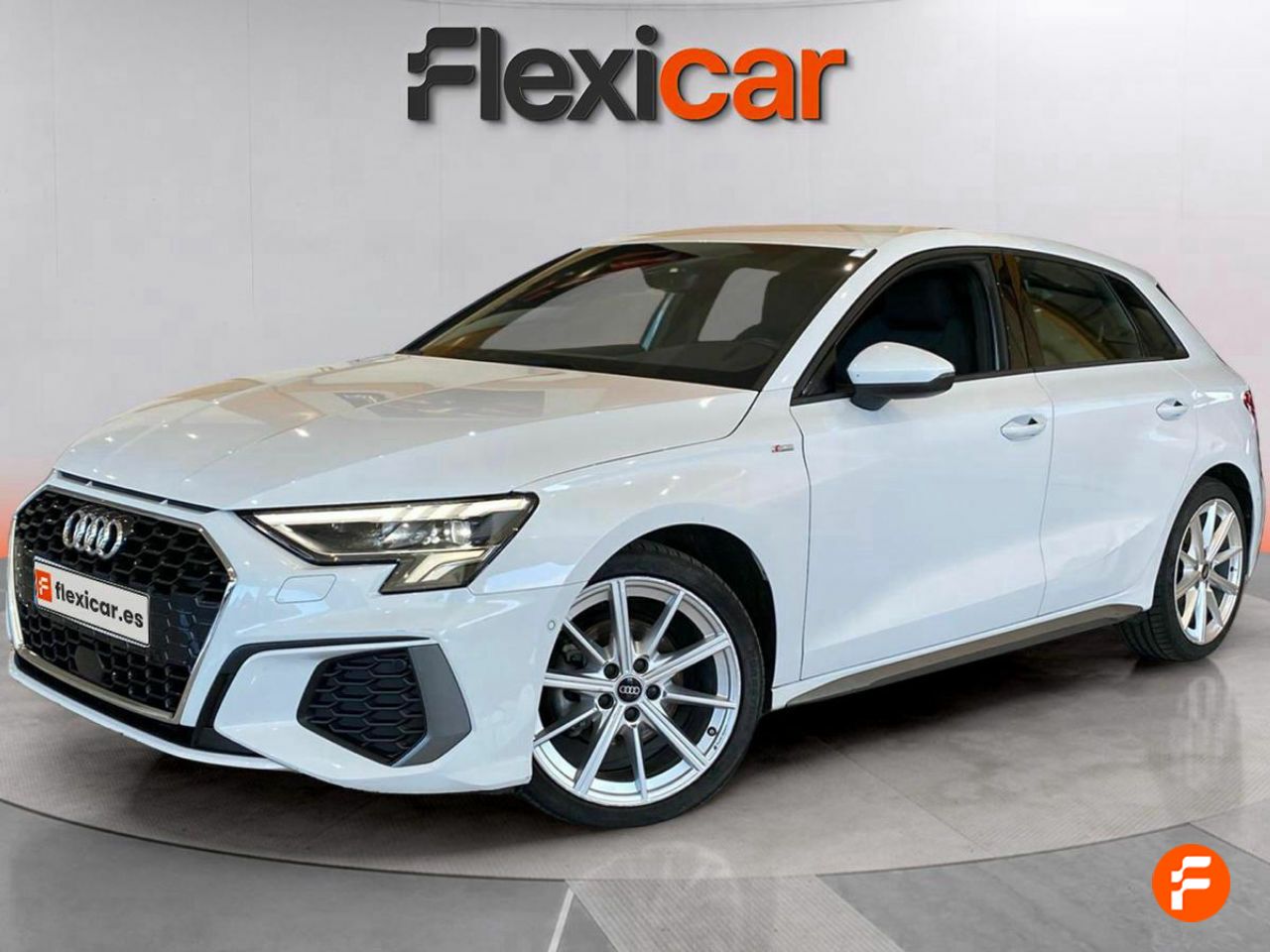 audi a3 2023 / foto grande (3)