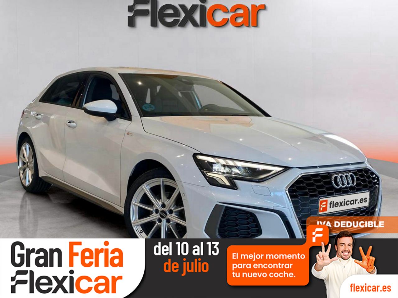 Foto audi a3 2023 /