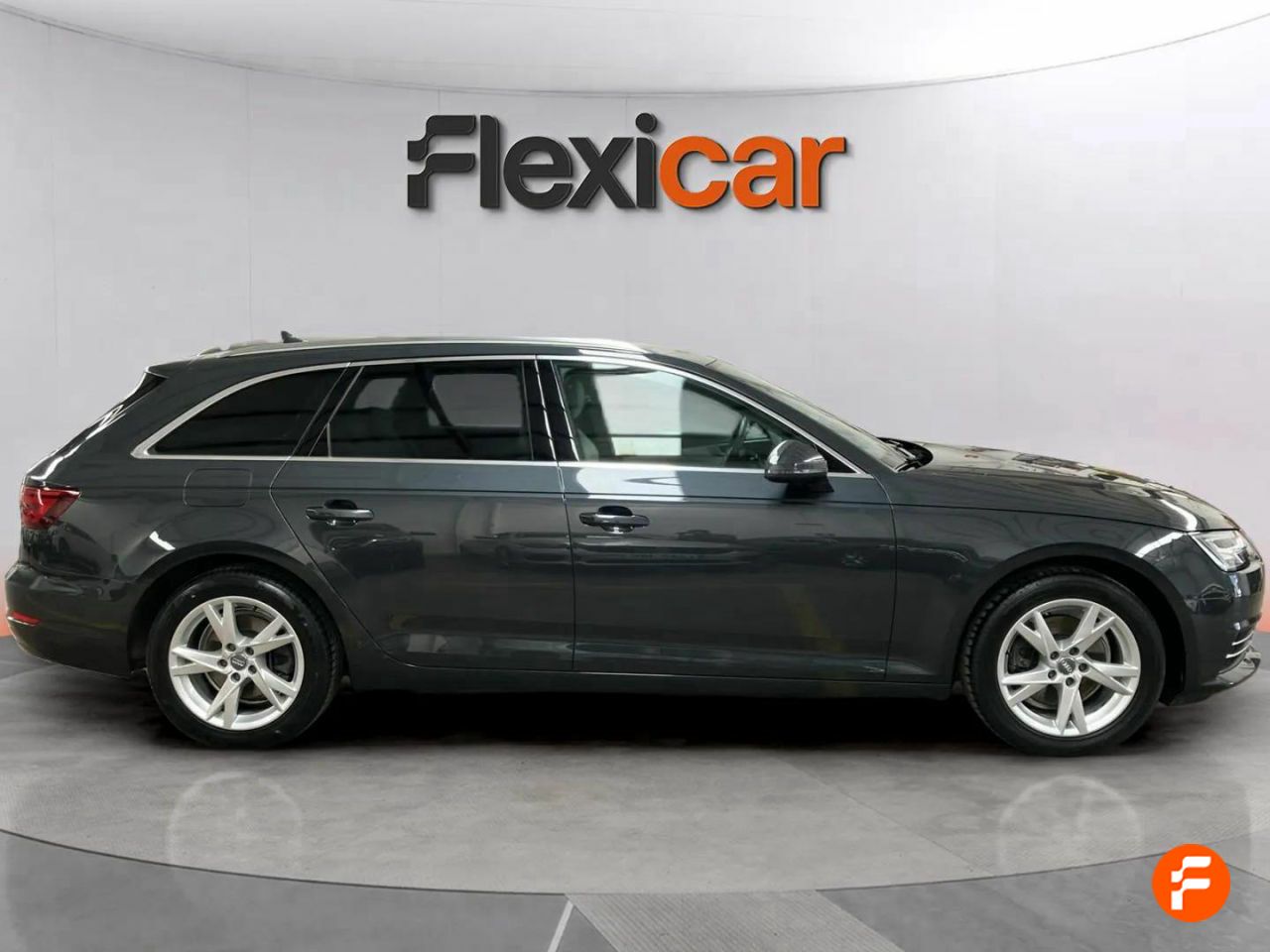 audi a4 2018 / foto grande (3)