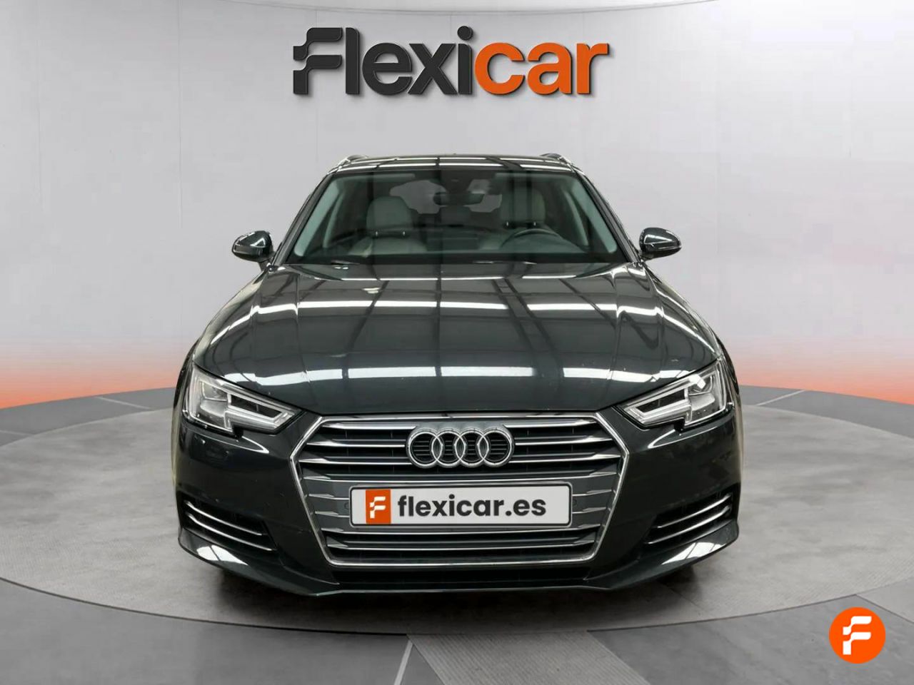 audi a4 2018 / foto grande (2)