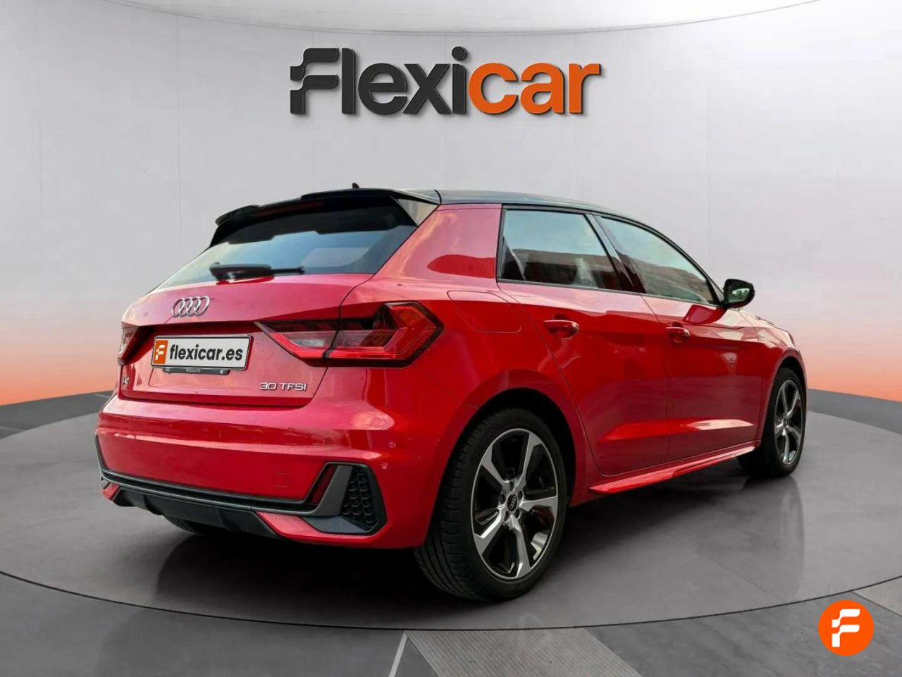 audi a1 2021 / foto grande (3)