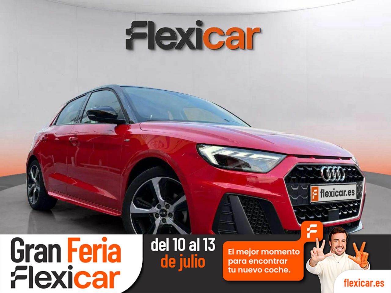 Foto audi a1 2021 /