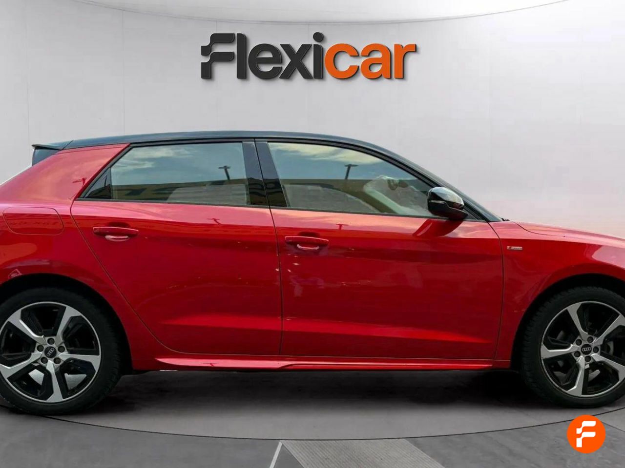 audi a1 2021 / foto grande (2)