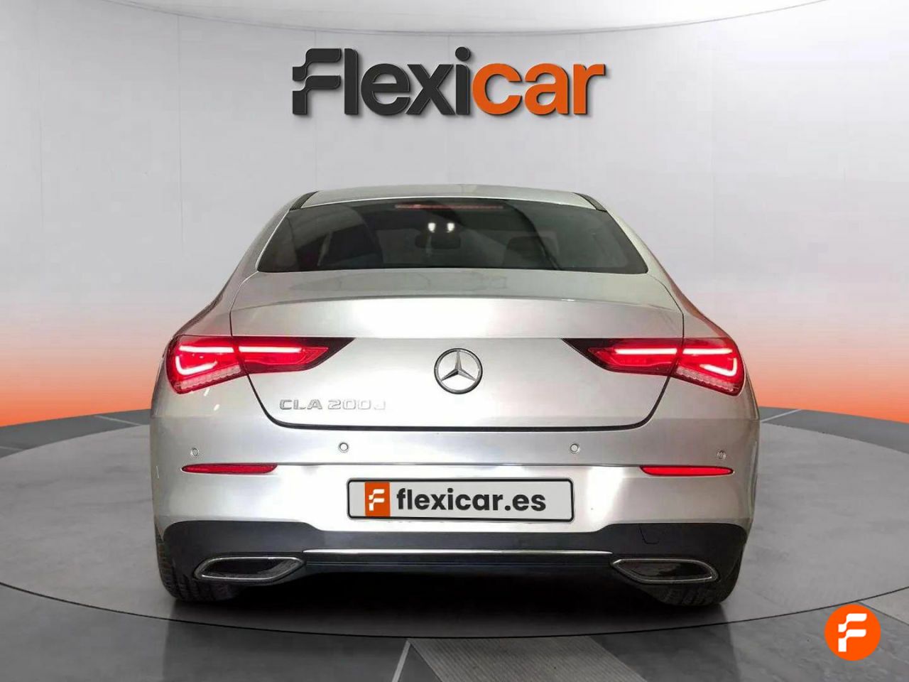 mercedes cla 2021 / foto grande (3)