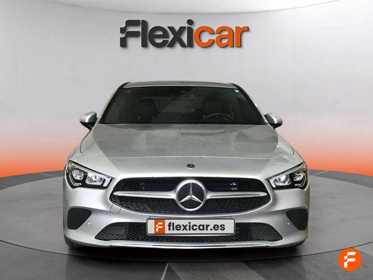 mercedes cla 2021 / foto grande (2)