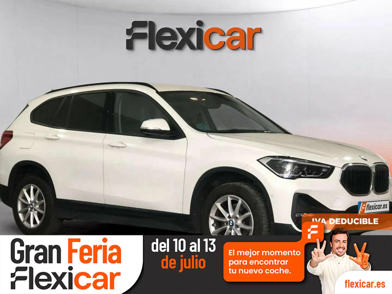 Foto bmw x1 2022 /