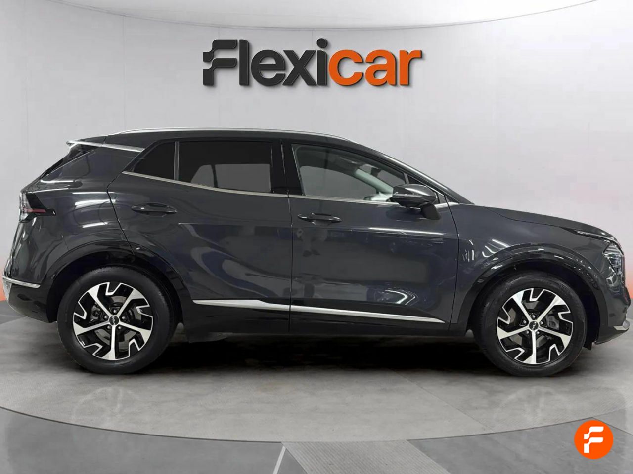 kia sportage 2022 / foto grande (2)