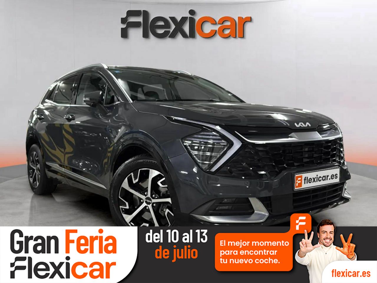 Foto kia sportage 2022 /