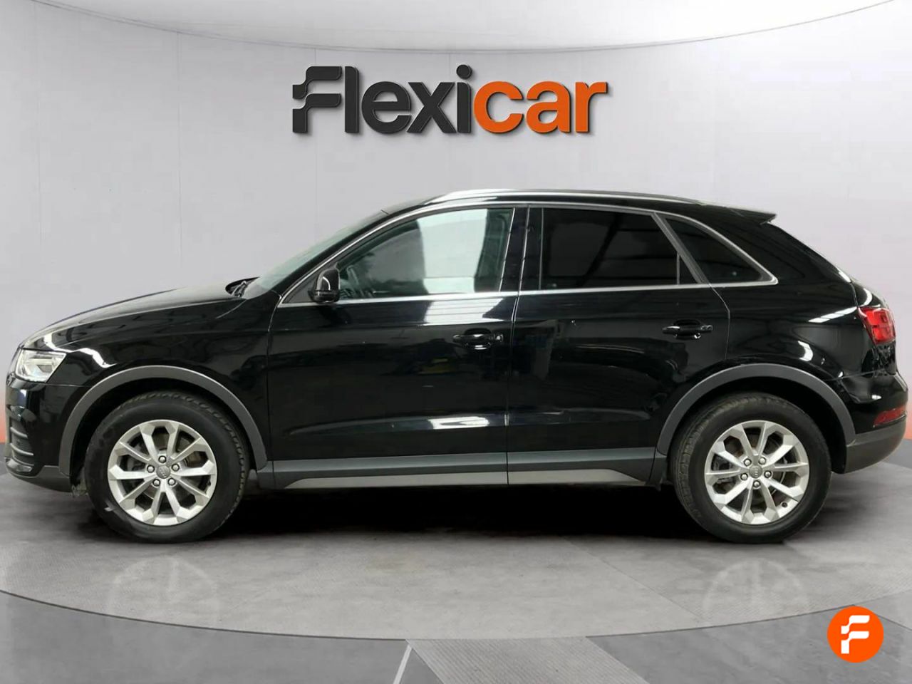 audi q3 2015 / foto grande (3)