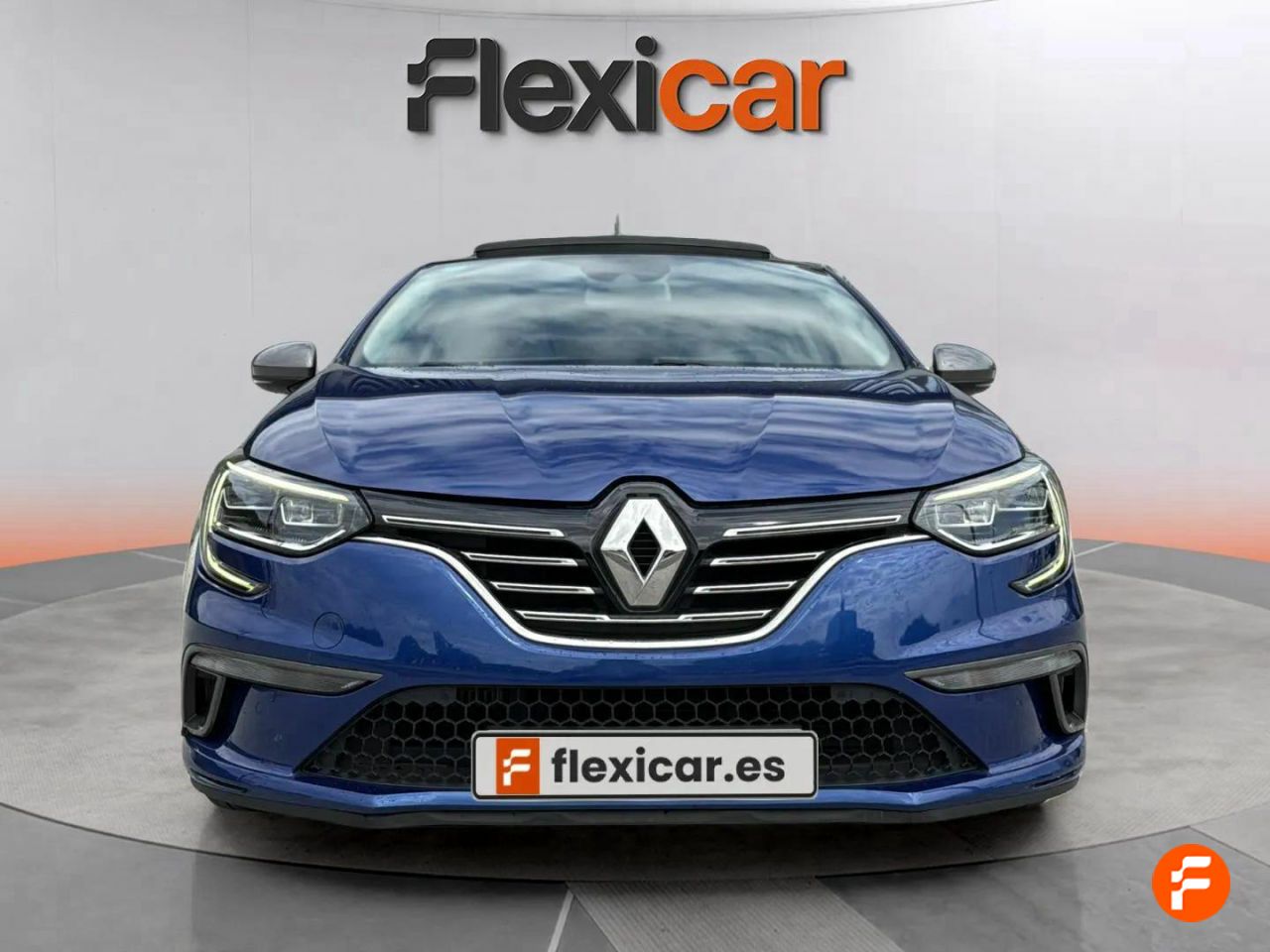 renault megane 2017 / foto grande (2)