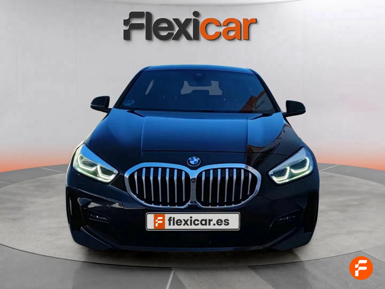 bmw serie 1 2022 / foto grande (2)