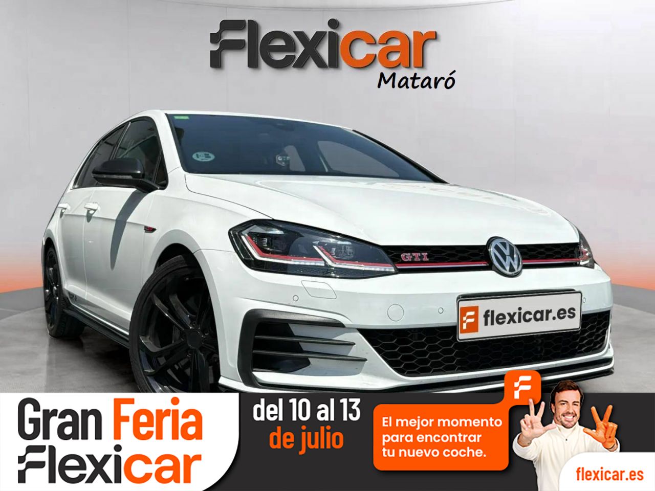 Foto volkswagen golf 2019 /