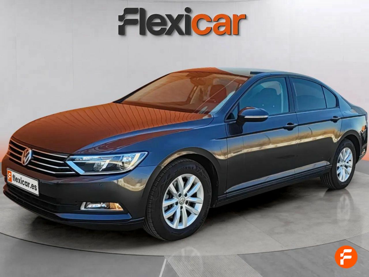 volkswagen passat 2019 / foto grande (3)
