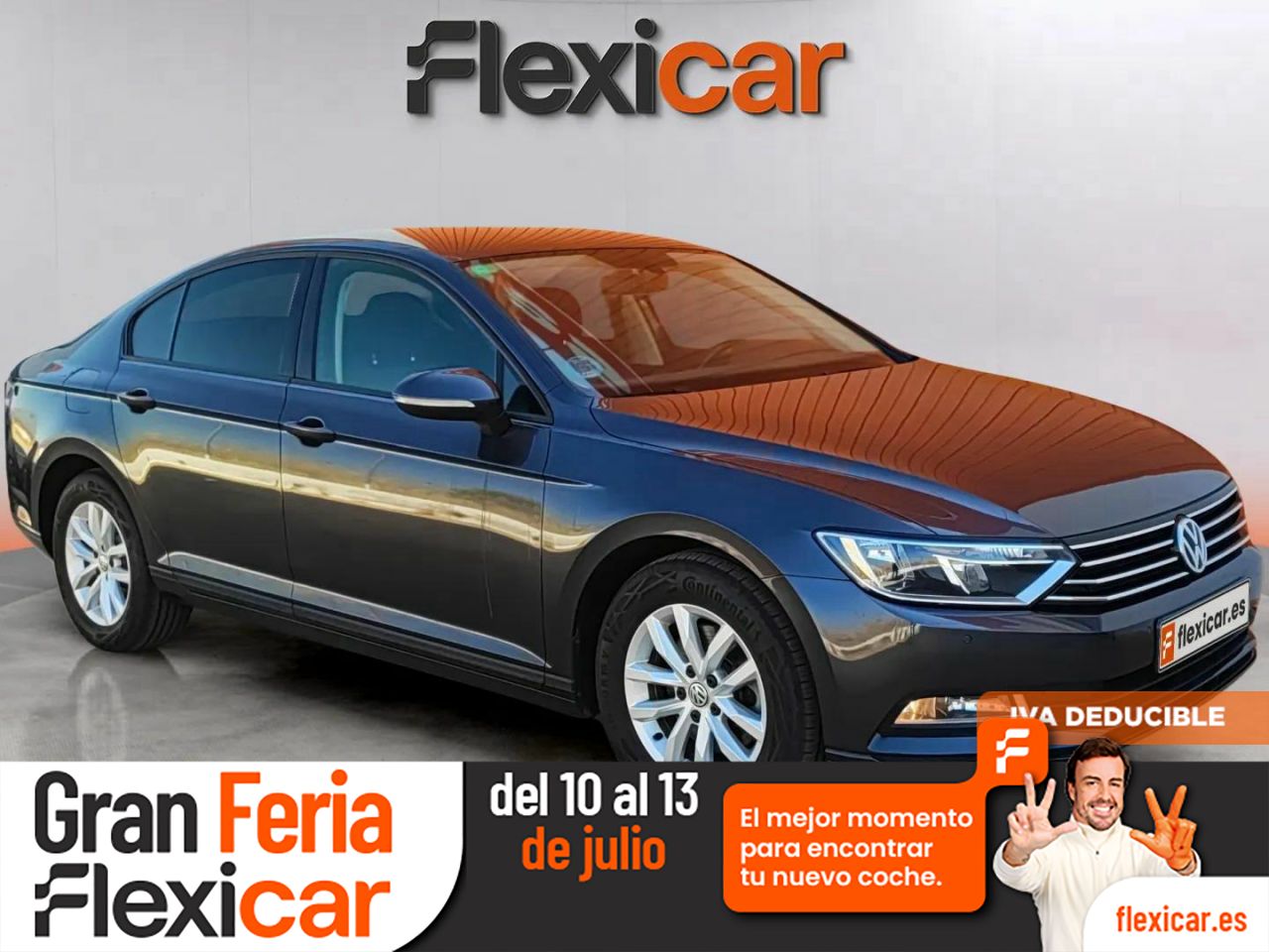 Foto volkswagen passat 2019 /