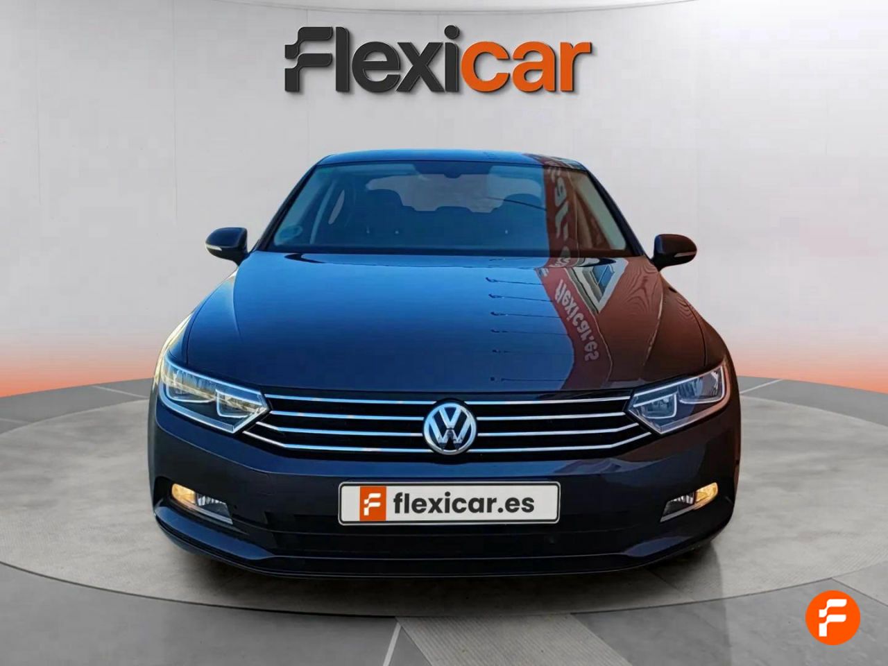 volkswagen passat 2019 / foto grande (2)
