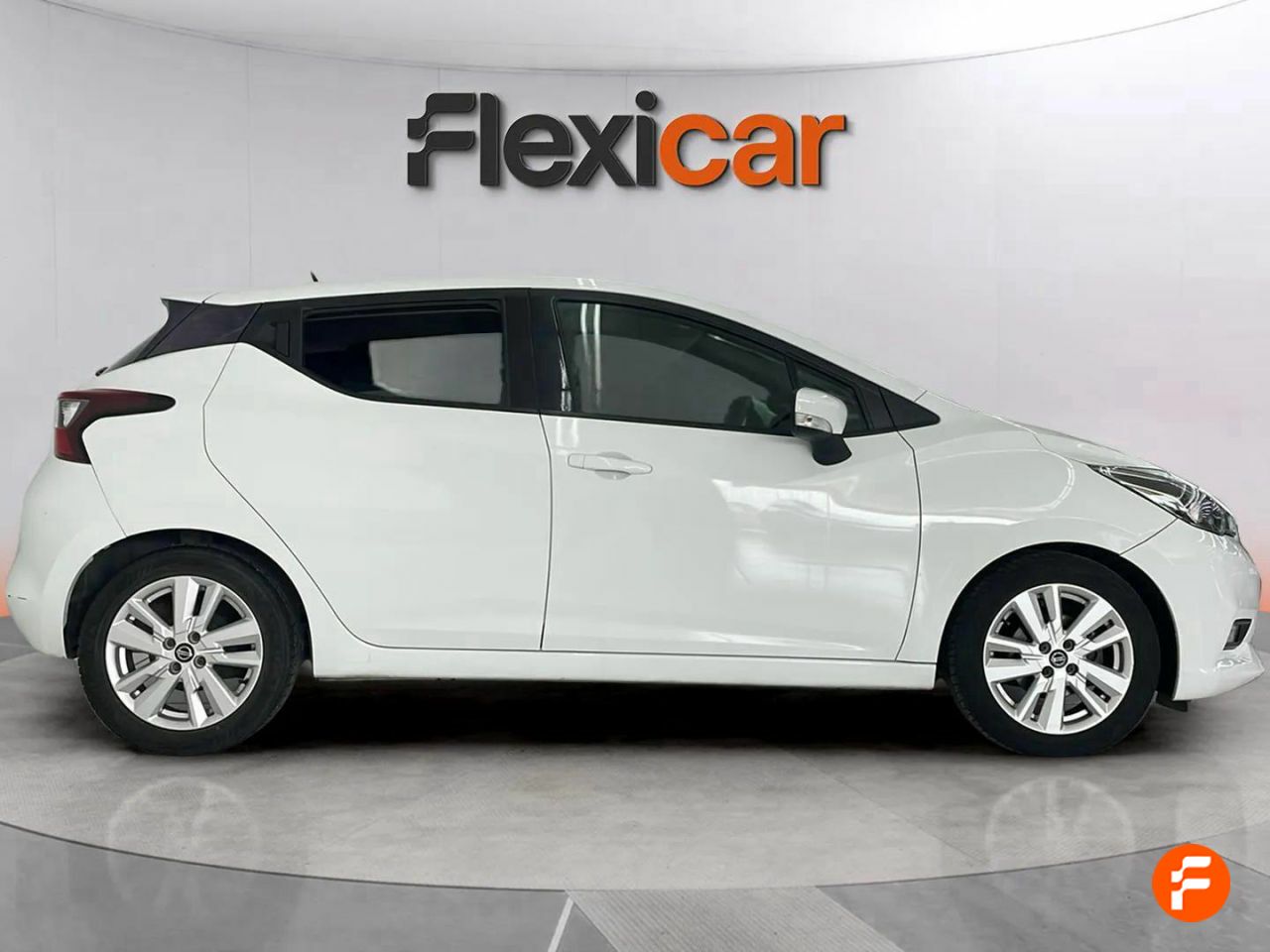 nissan micra 2019 / foto grande (3)