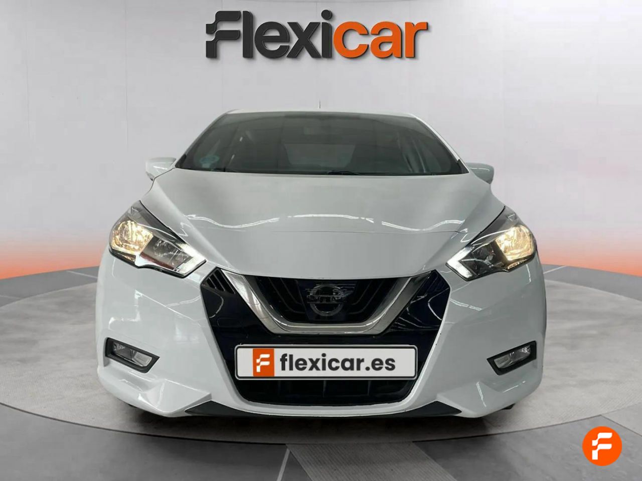 nissan micra 2019 / foto grande (2)
