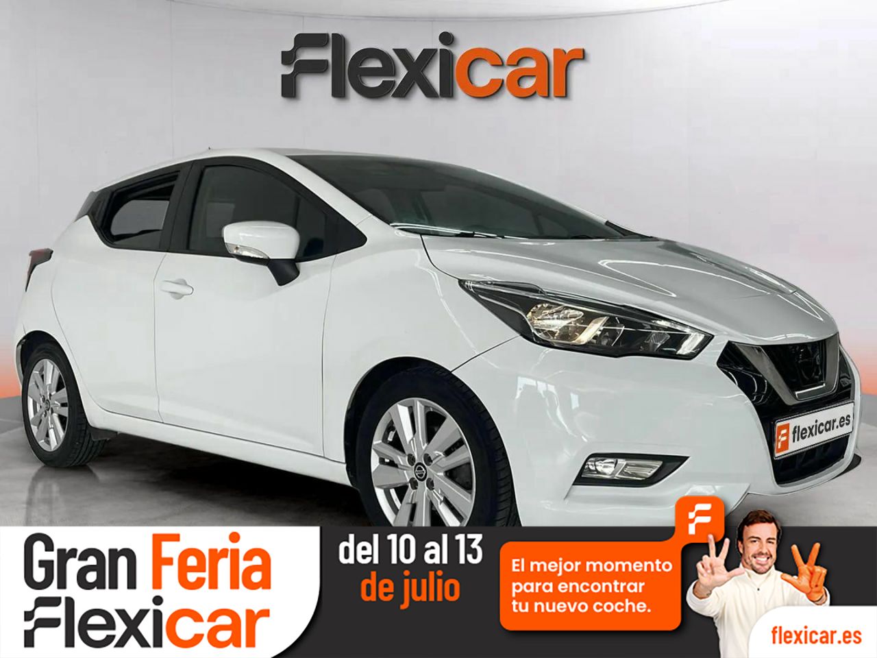 Foto nissan micra 2019 /