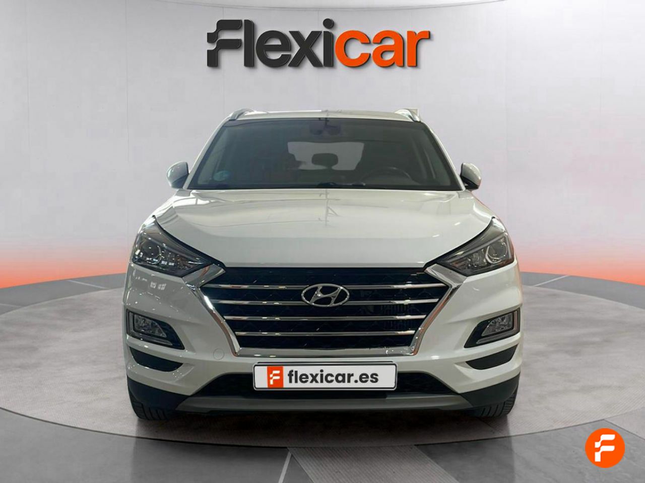 hyundai tucson 2020 / foto grande (2)