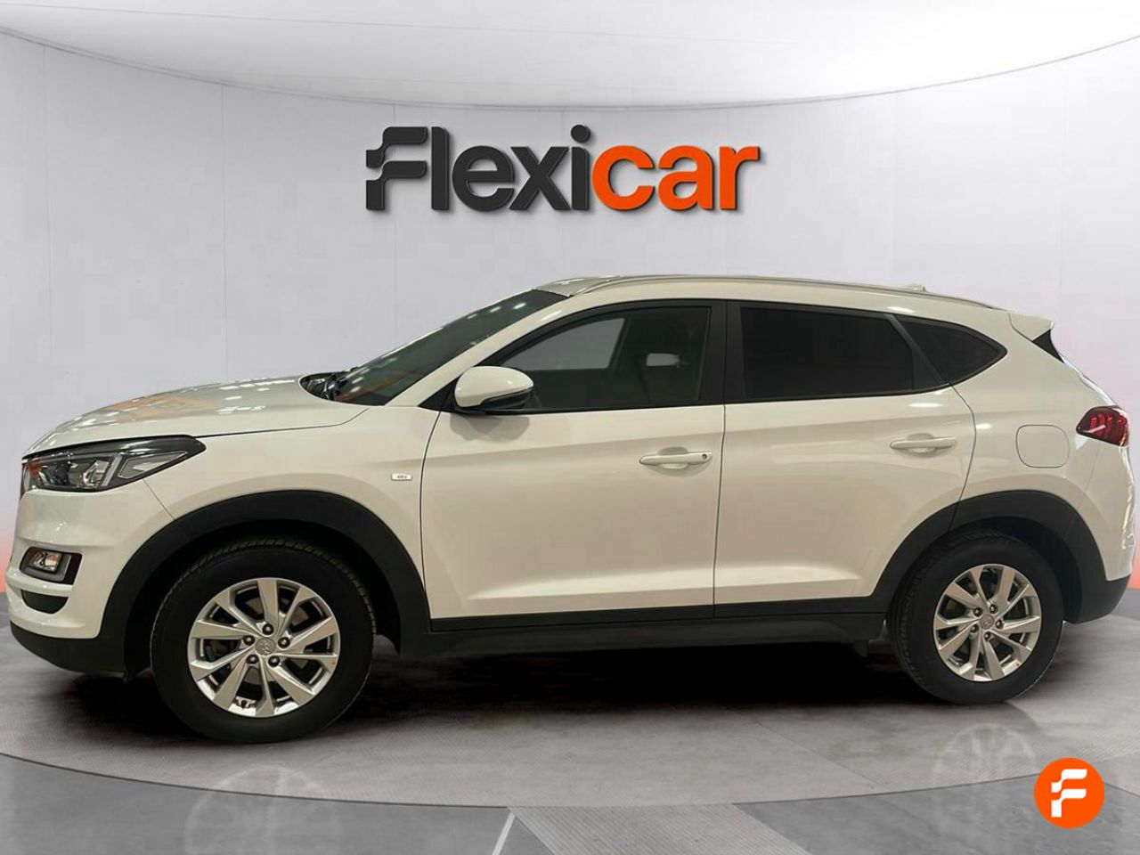 hyundai tucson 2020 / foto grande (3)