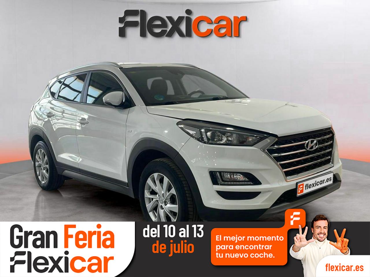 Foto hyundai tucson 2020 /