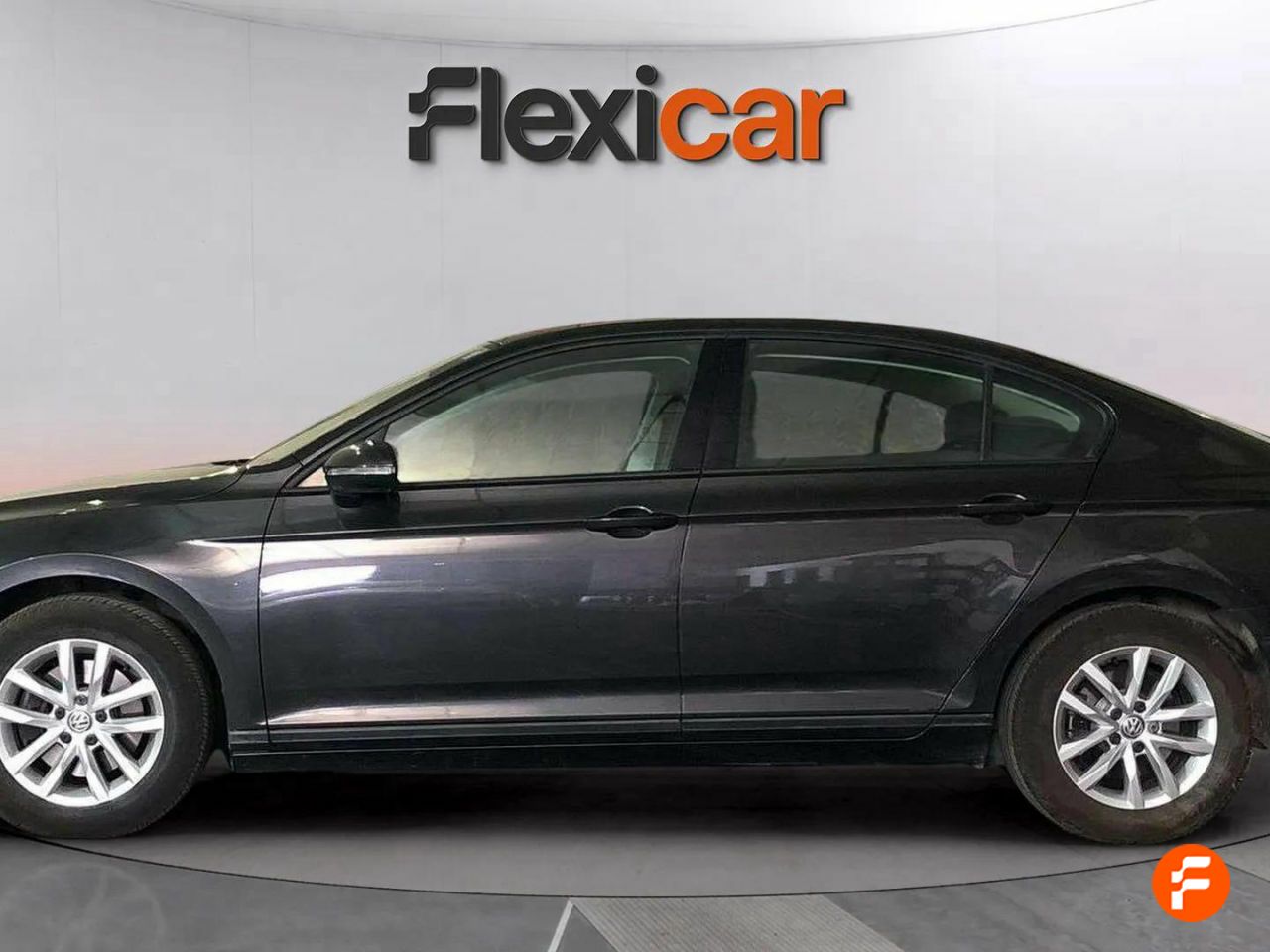 volkswagen passat 2017 / foto grande (3)