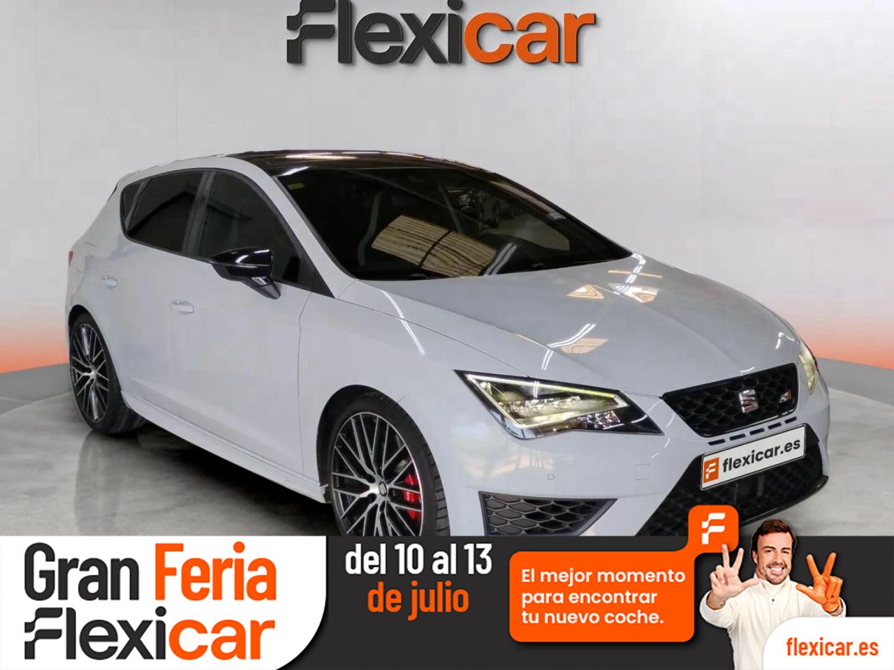 Foto seat leon 2016 /