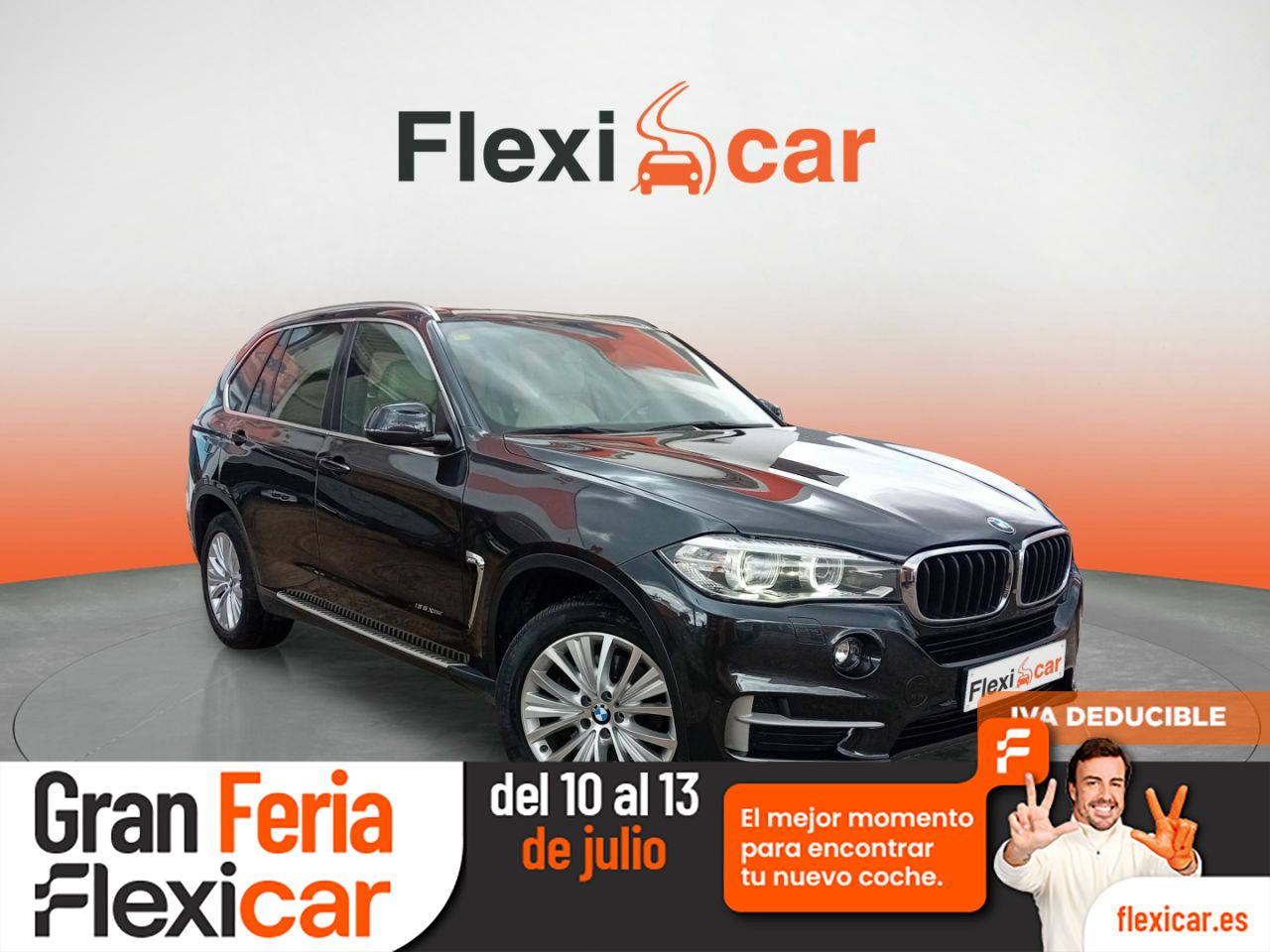 Foto bmw x5 2015 /