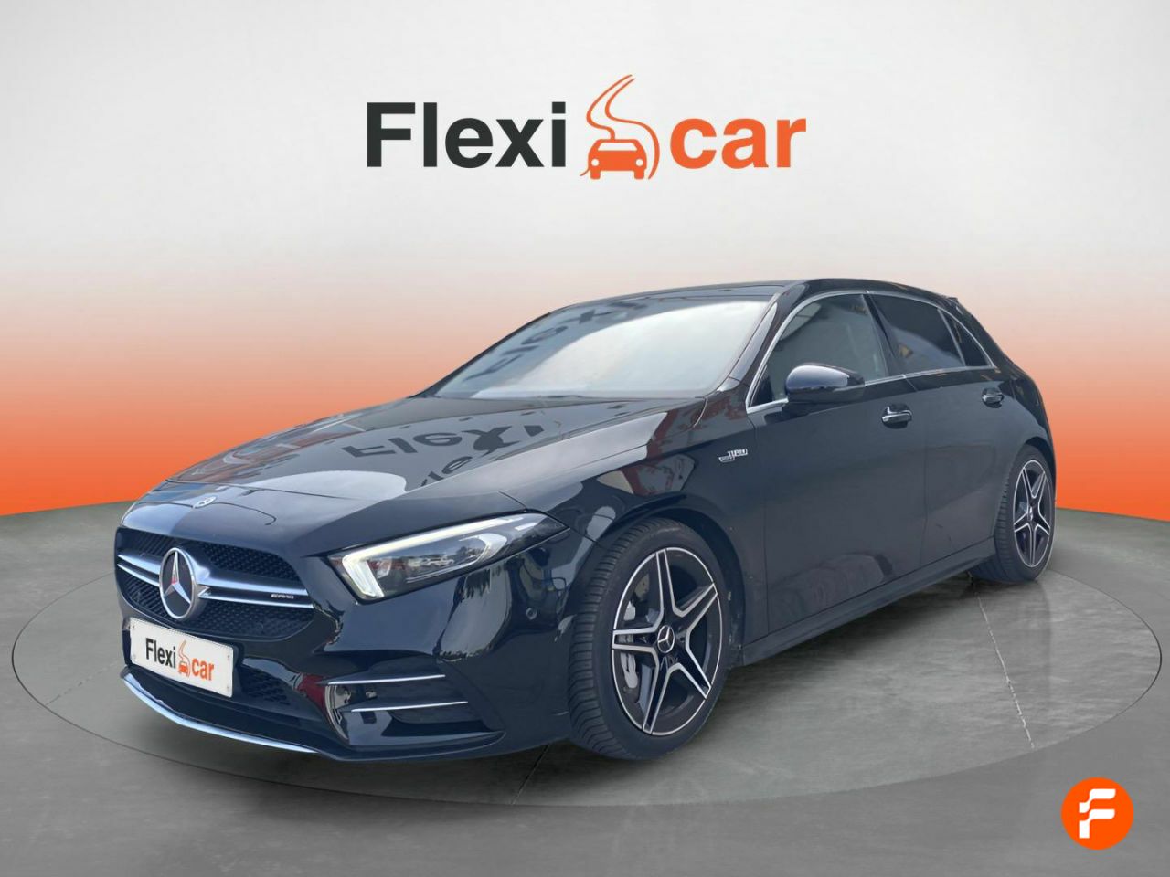 mercedes clase a 2019 / foto grande (3)