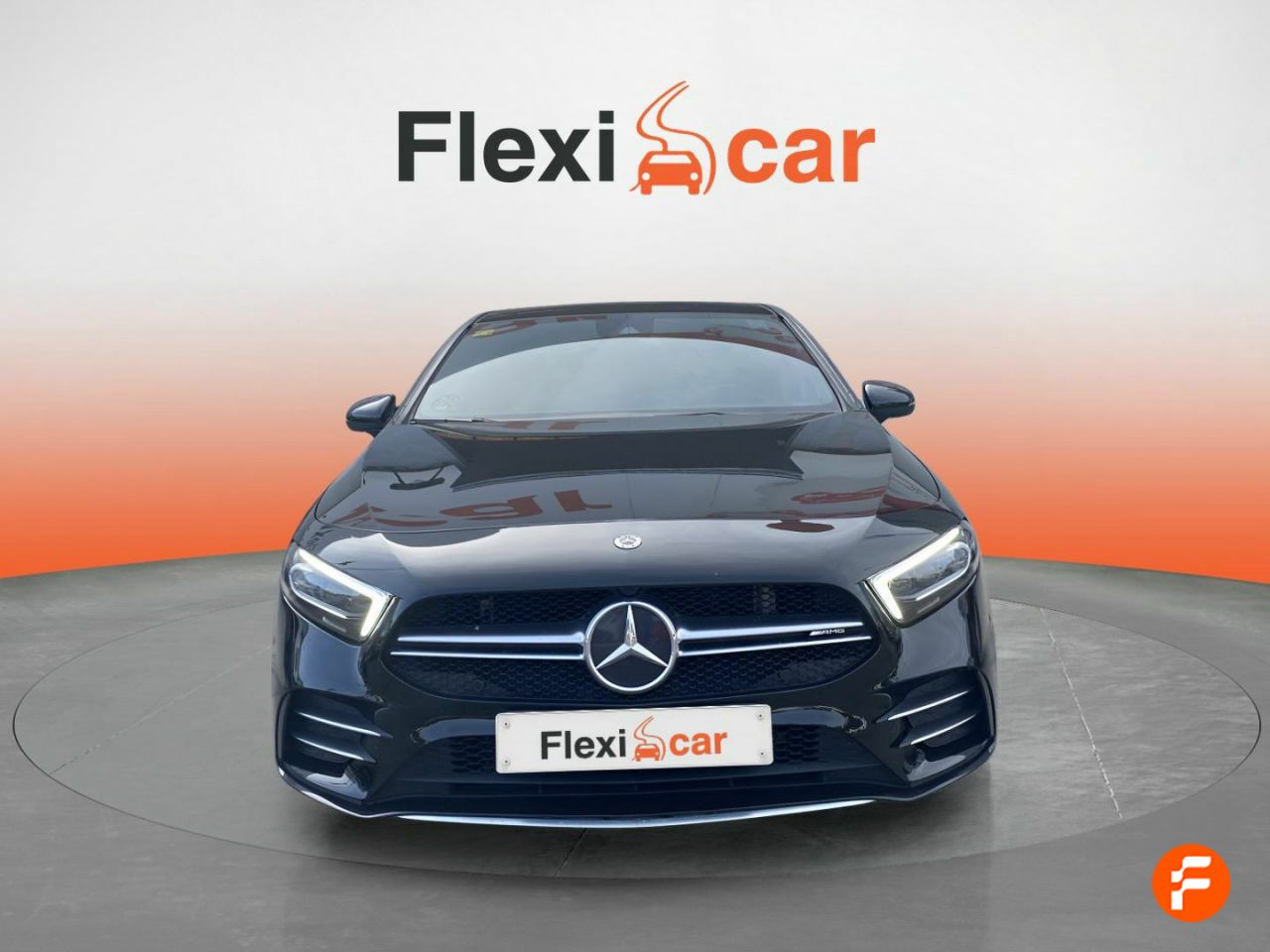 mercedes clase a 2019 / foto grande (2)
