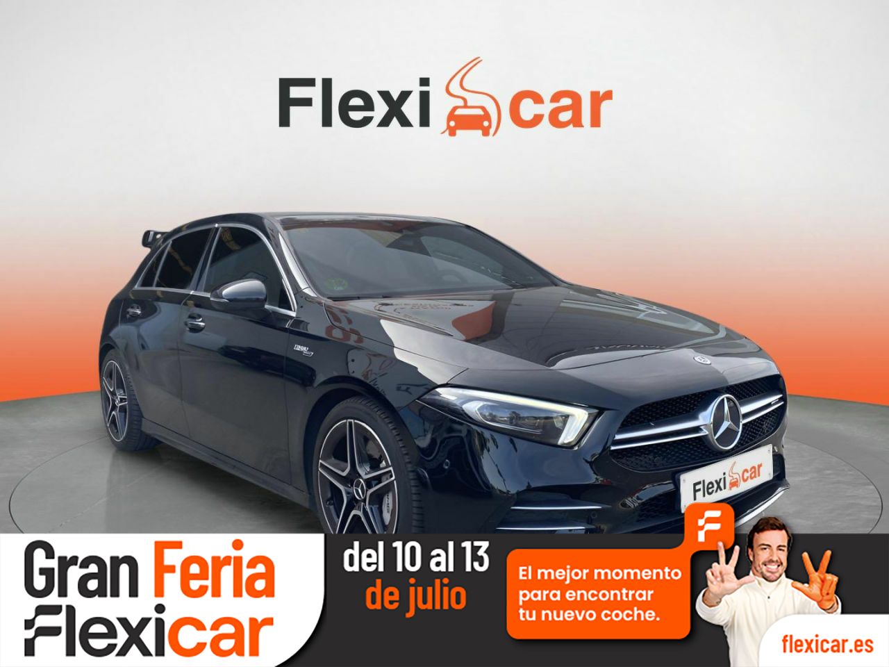 Foto mercedes clase a 2019 /