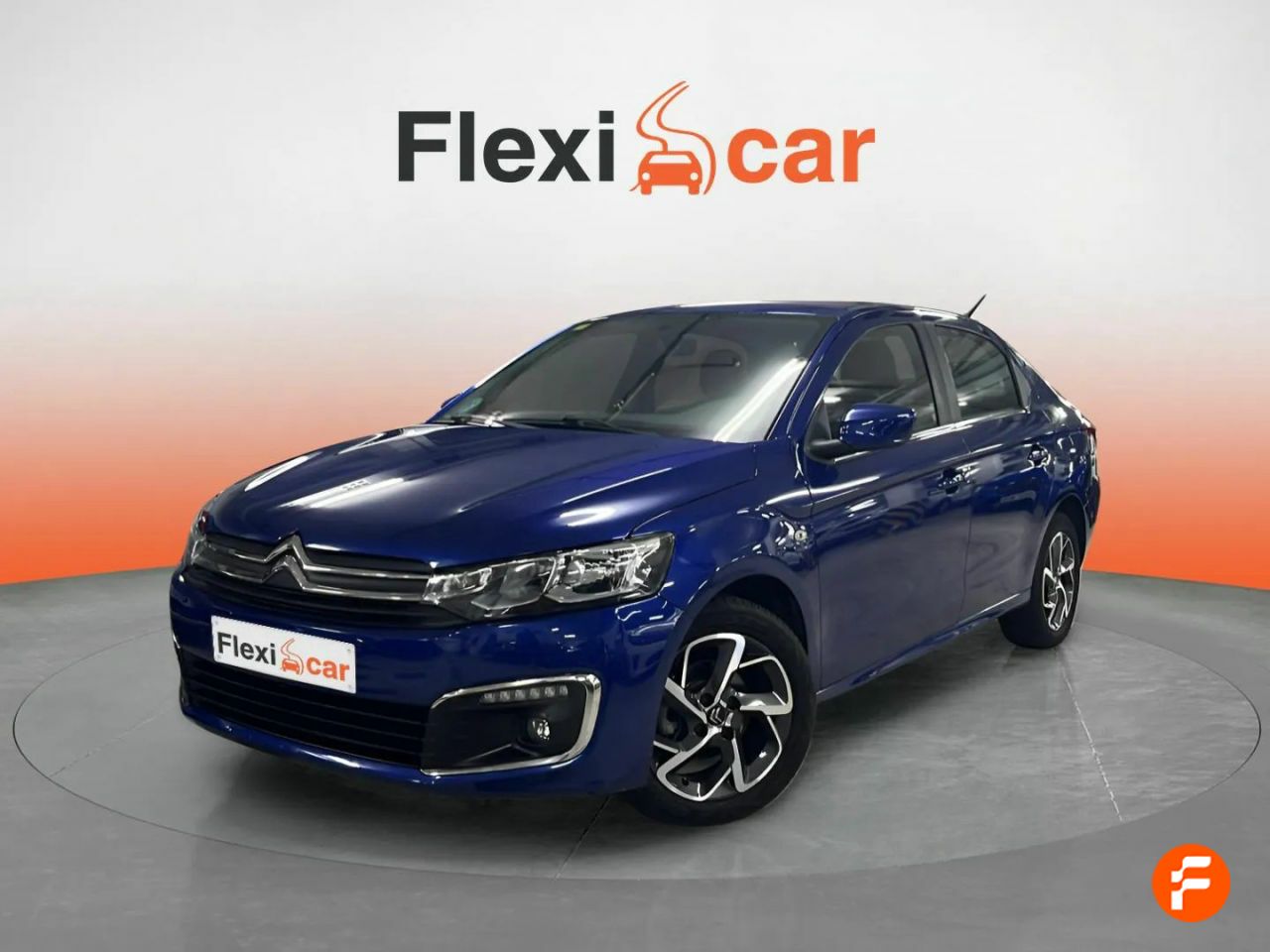 citroën c-elysée 2018 / foto grande (2)