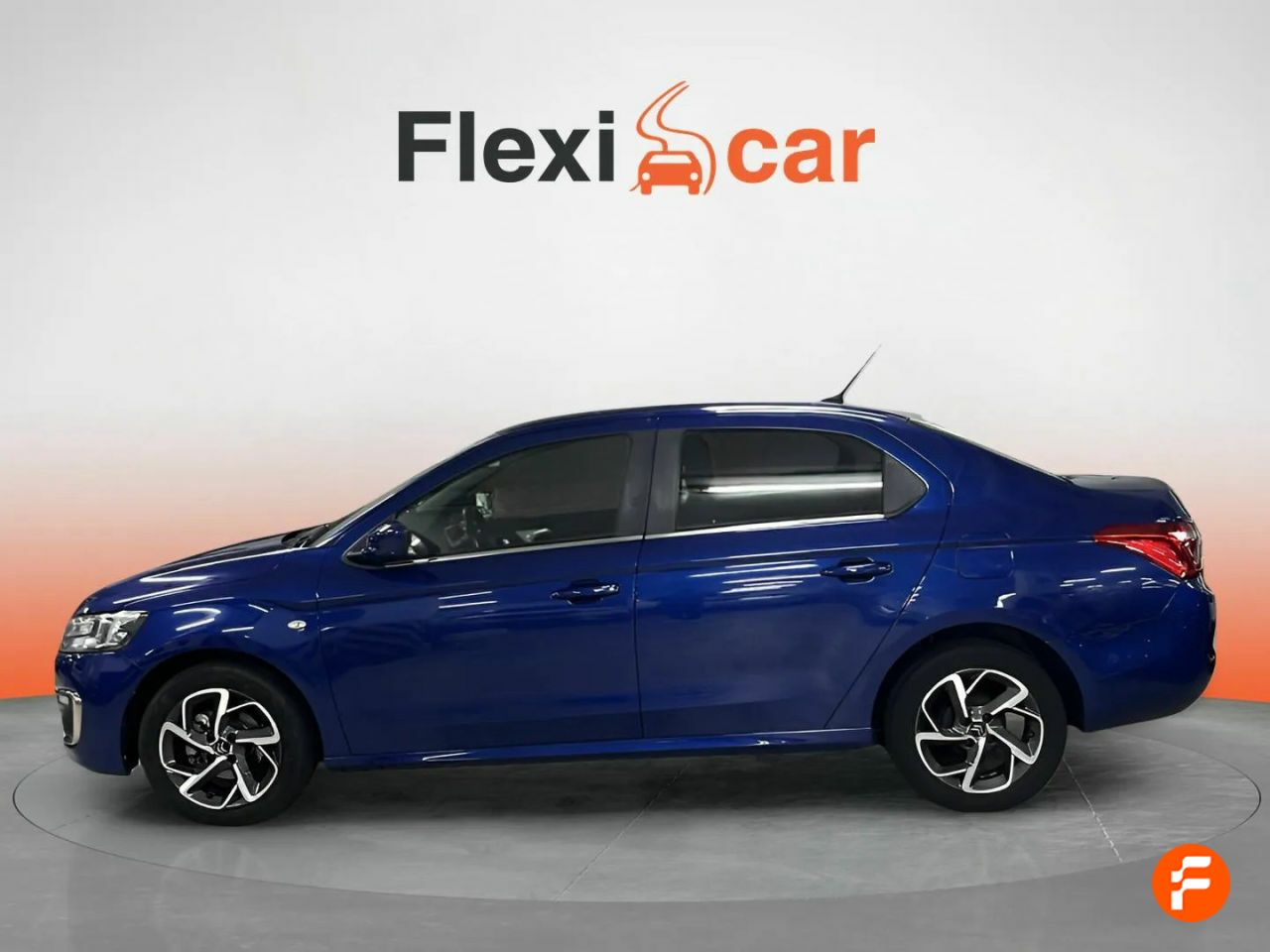 citroën c-elysée 2018 / foto grande (3)