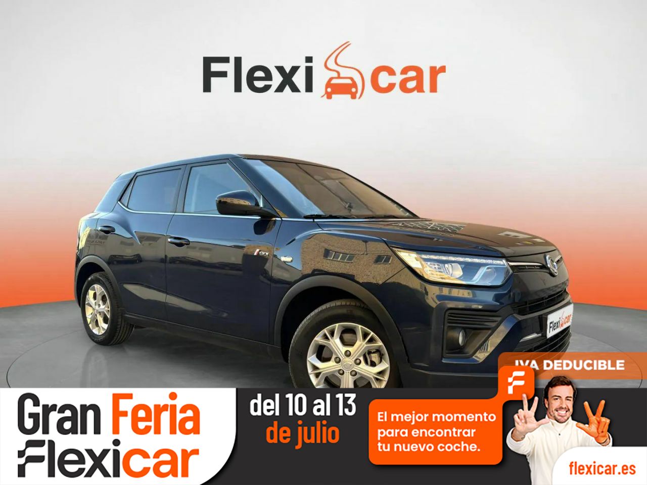 Foto ssangyong tivoli 2023 /