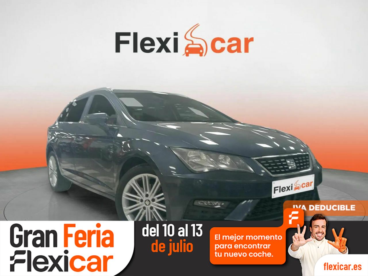 Foto seat leon 2019 /