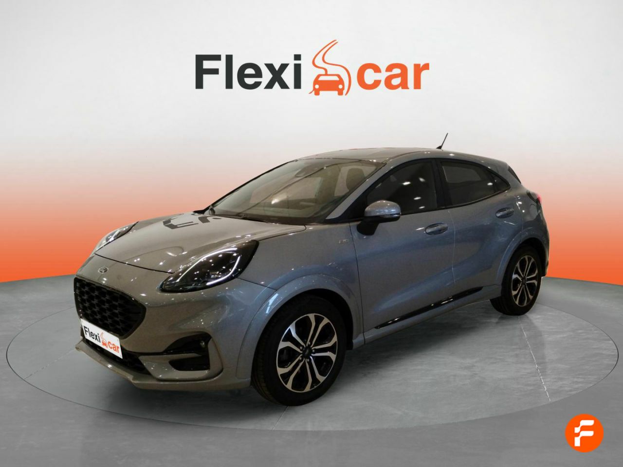 ford puma 2022 / foto grande (3)